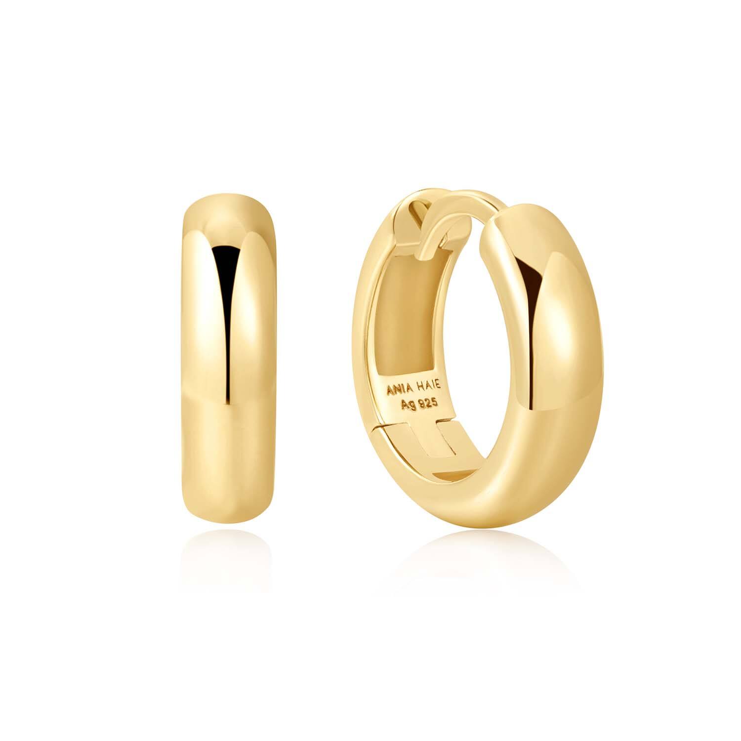  Dusk Divas - Argent / GP 14 carats